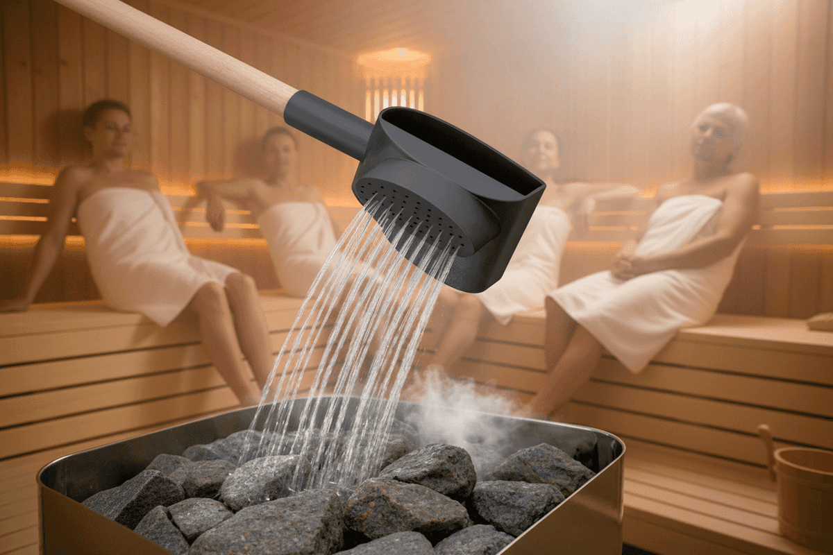 Veitsikauppa Löylykauha 0.8 l