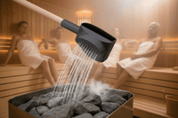 Veitsikauppa Löylykauha 0.8 l