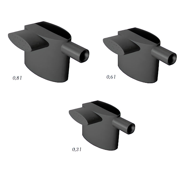 Veitsikauppa Sadekauha 0,6 l