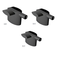 Veitsikauppa Sadekauha 0,6 l