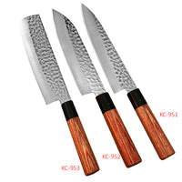 Kanetsune Seki KC-950 Kockkniv, 18 cm