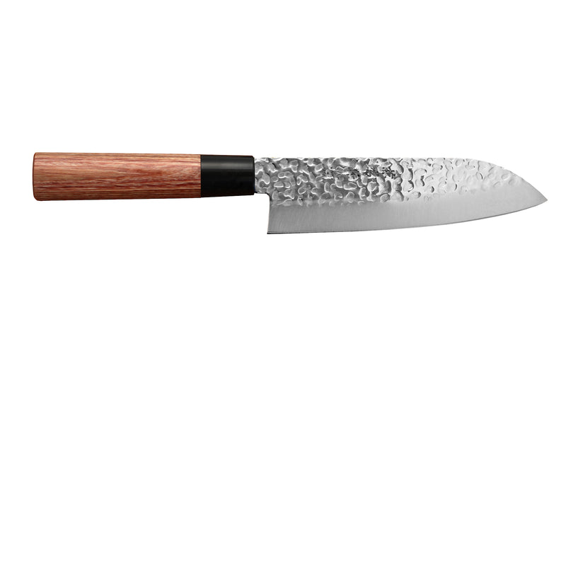 santoku japanilainen keittiöveitsi