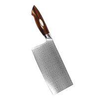 Xinzuo Jiang Cleaver, 18 cm