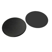 Veitsikauppa Lasinaluset Setti 5 Osaa