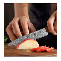 Xinzuo Ya Vegetable/Fruit Knife, 13 cm