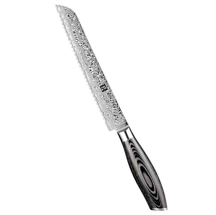 Xinzuo Ya Bread knife, 20 cm