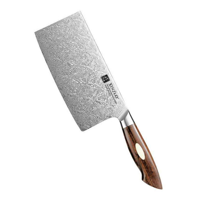 Xinzuo Jiang kinesisk kockkniv, 18 cm