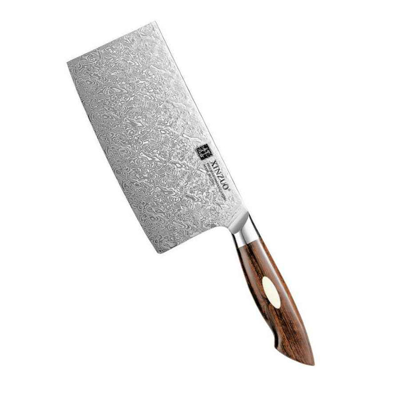 Xinzuo Jiang kinesisk kockkniv, 18 cm