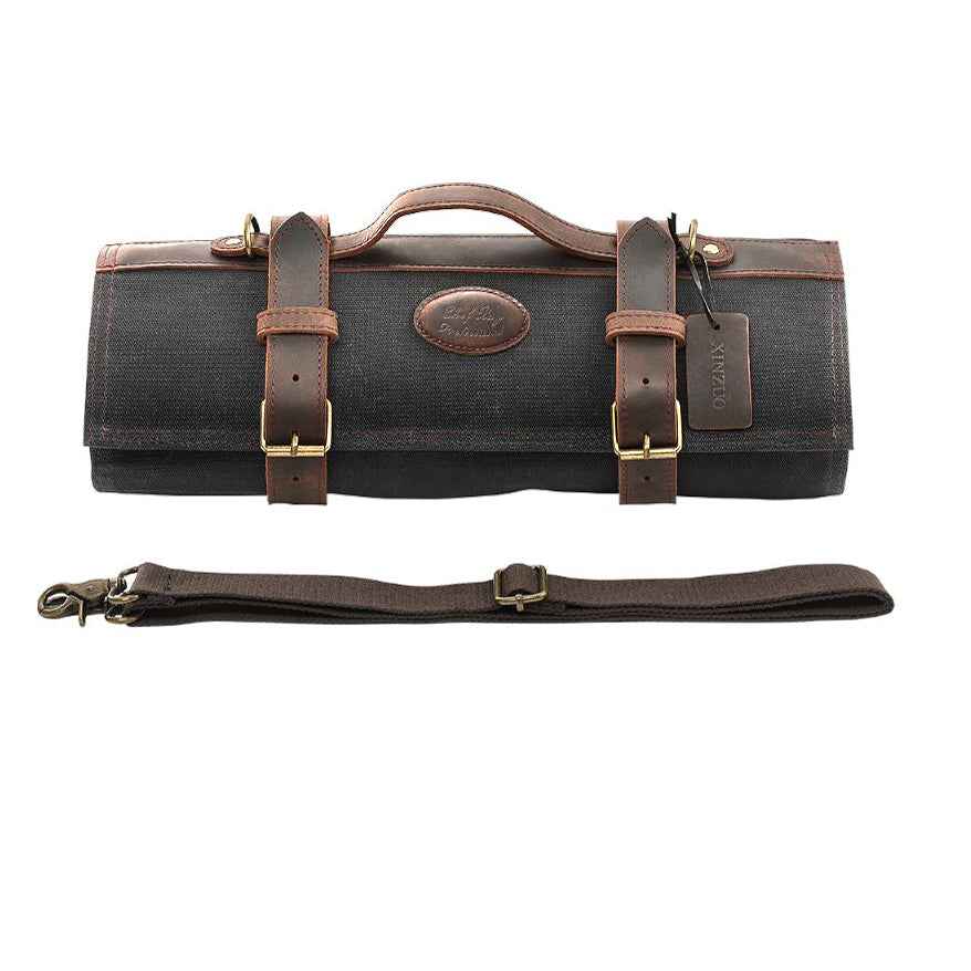 Xinzuo Knife Rollbag, 12 slots