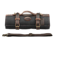 Xinzuo Knife Rollbag, 12 slots