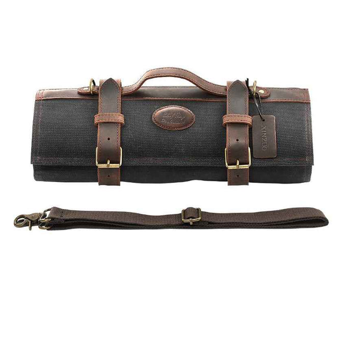 Xinzuo Knife Rollbag, 12 slots