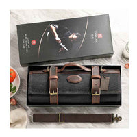 Xinzuo Knife Rollbag, 12 slots