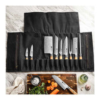 Xinzuo Knife Rollbag, 12 slots