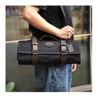 Xinzuo Knife Rollbag, 12 slots