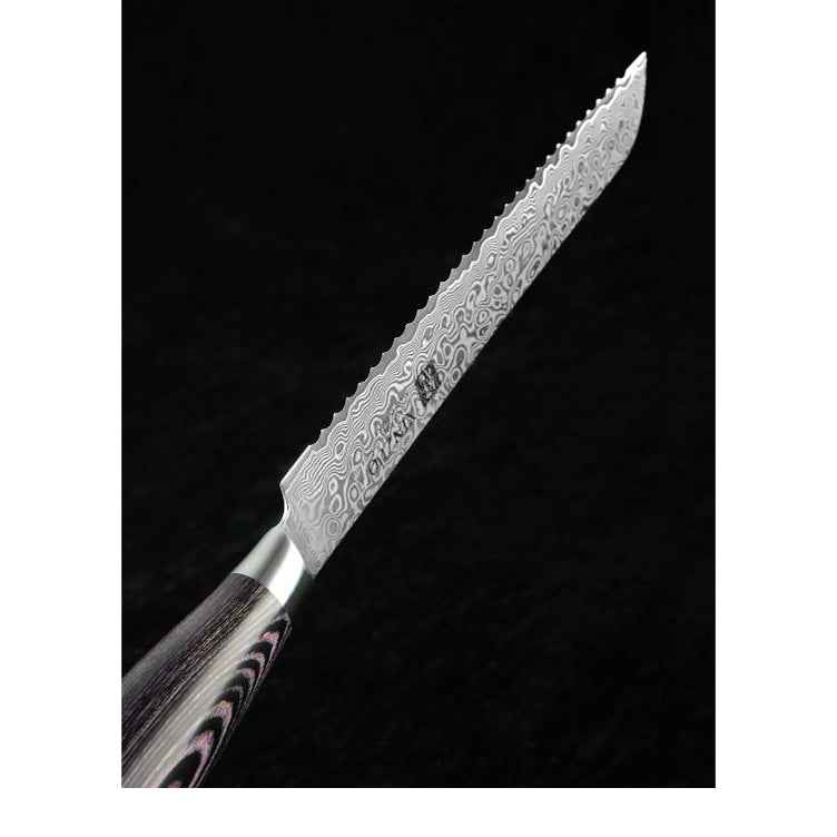 Xinzuo Ya Bread knife, 20 cm