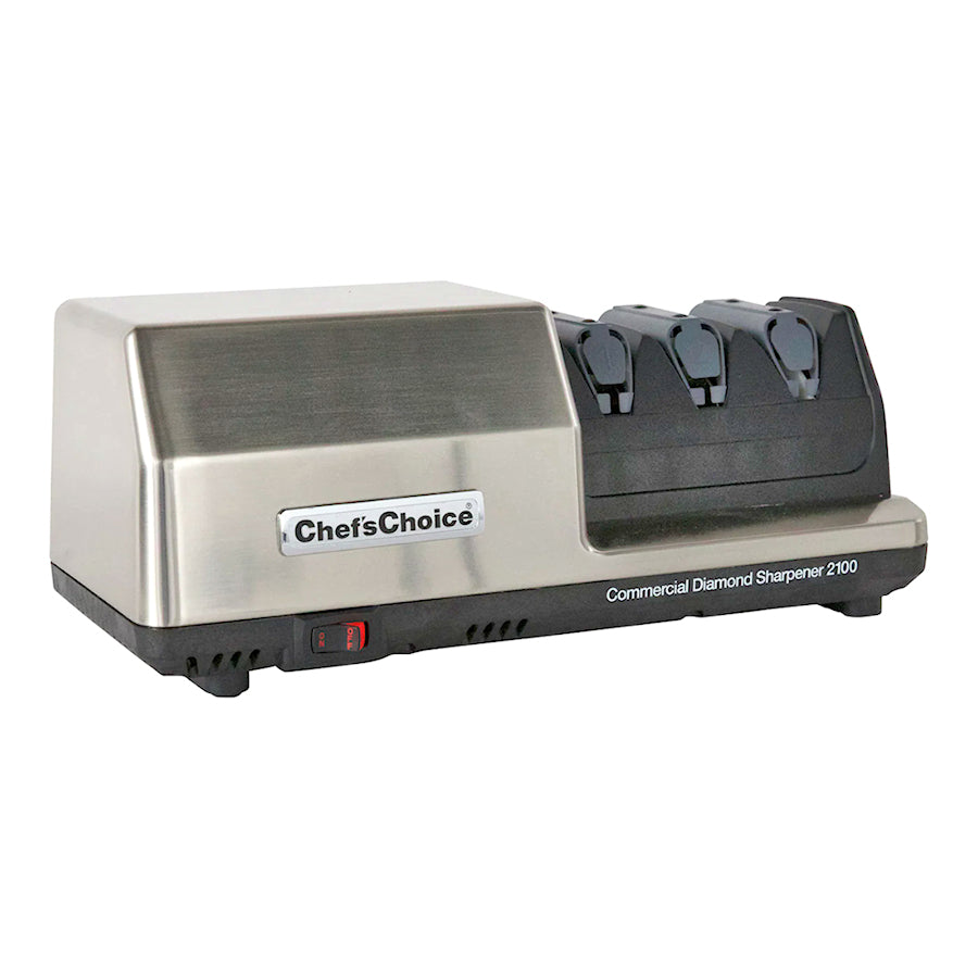 Chef's Choice M2100 Professional Teroituskone