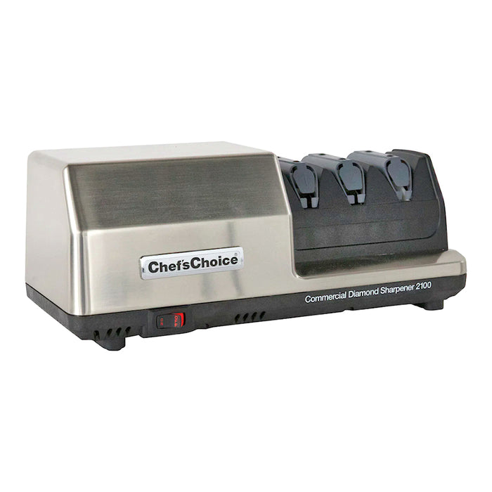 Chef's Choice M2100 Professional Teroituskone