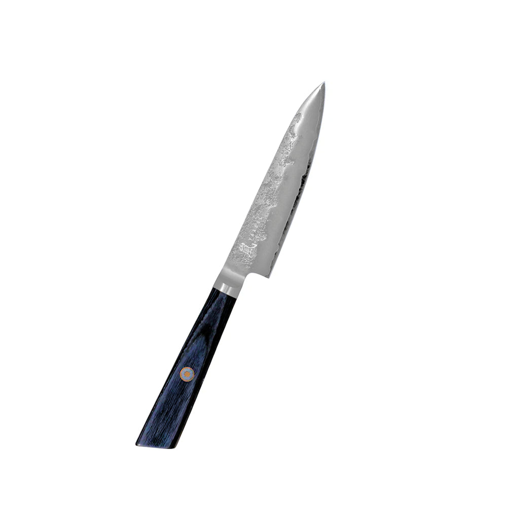 Yaxell Sunago Vihannesveitsi 12 cm - tarkka ja kompakti
