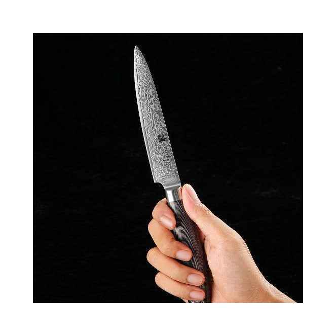 Xinzuo Ya Vegetable/Fruit Knife, 13 cm