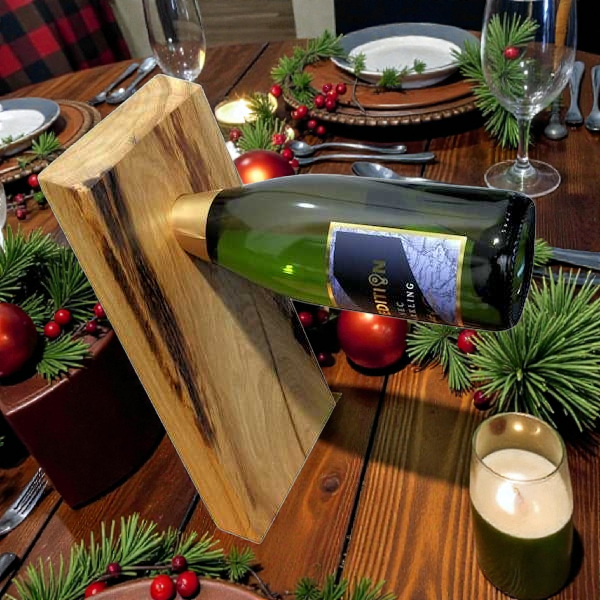 HAH Viinipulloteline