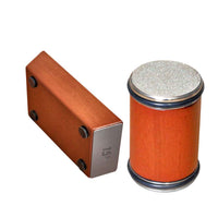 Rolling Sharpener B-malli Veitsenteroitin ja Teline, Grit 400/1000/3000