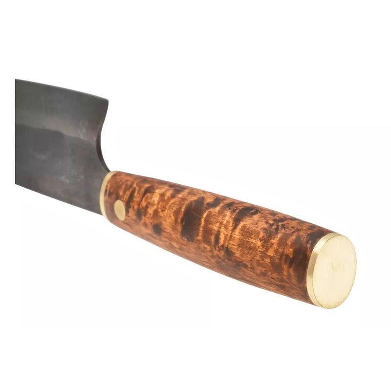 Roselli Santoku Knife with Sheath UHC, 16 cm