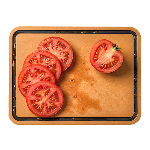 Dorre Sami Cutting board, wood fiber, 30 x 21 cm