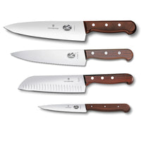 Victorinox Knife set Wooden handle, 5 parts
