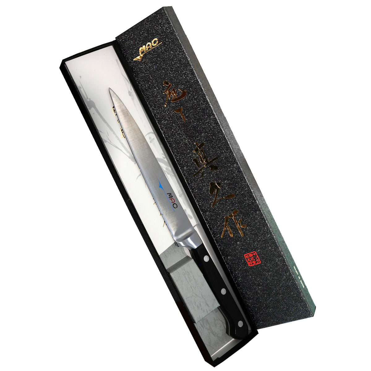 MAC SO-70 Professional Fileringskniv, 17,5 cm