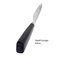 Yaxell Sunago Kokki- ja Vihannesveitsi Setti, 2 osaa