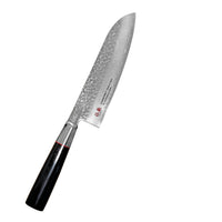 Suncraft Senzo  Damascus Classic Santoku, 16,7 cm