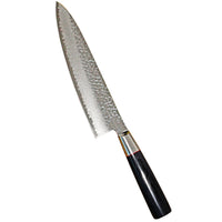 Suncraft Senzo  Damascus Classic Kokkiveitsi, 20 cm