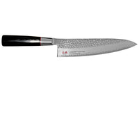 Suncraft Senzo  Damascus Classic Kokkiveitsi, 20 cm