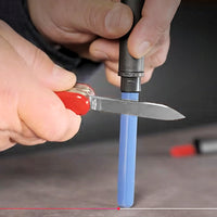 Victorinox Dual Sharpener Knivslip