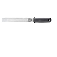 Victorinox Zester Raastin Teträsuojalla musta - monikäyttöinen keittiöväline