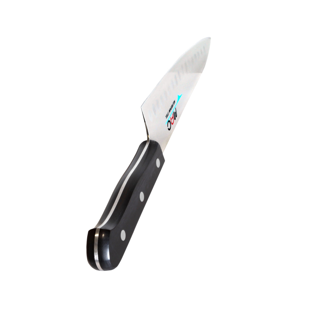 MAC Chef Petty Scalloped TH-50, 13 cm