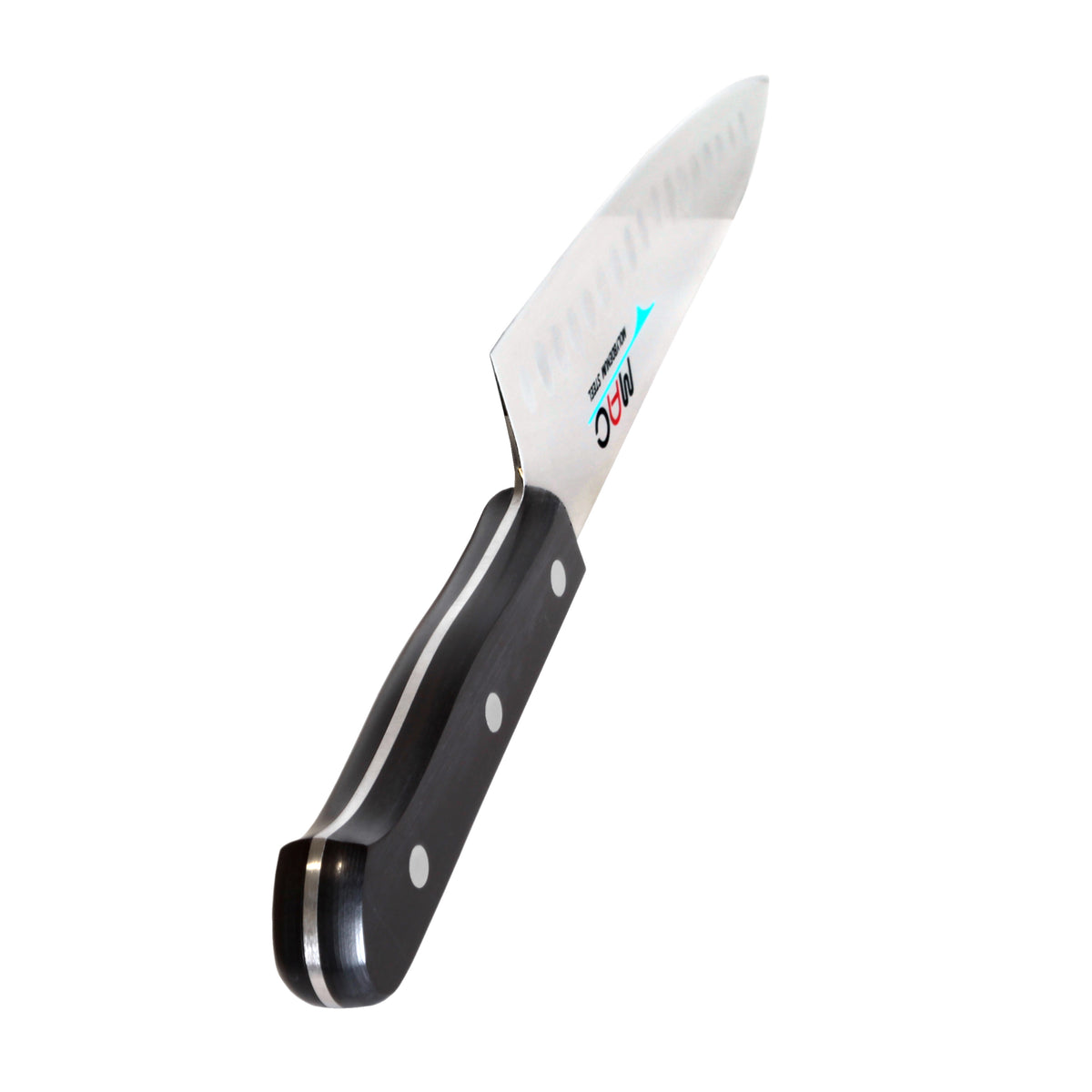 MAC Chef Chef's Knife TH-80 Scalloped, 20 cm