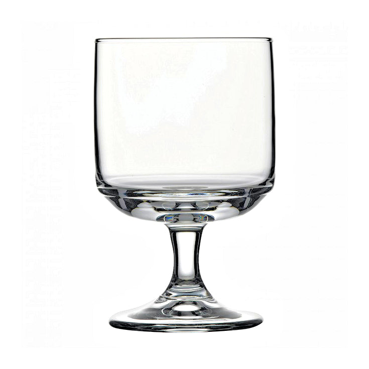 Stapelbart tornglas för sömlös användning