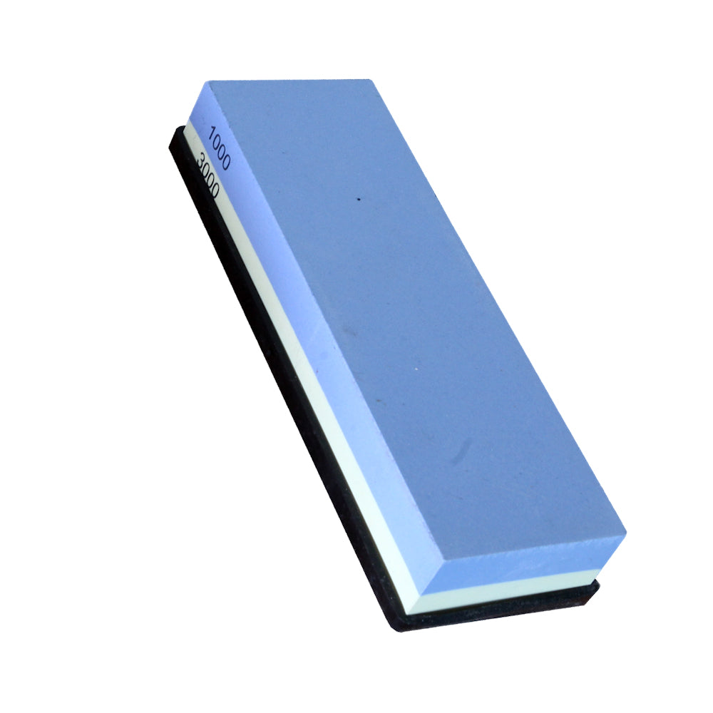 Veitsikauppa Teroituskivi, 1000 ja 3000 Grit