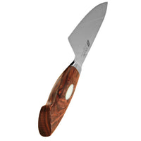 XINZUO Jiang Damascus Chef's knife 21 cm