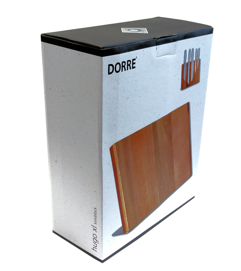 Dorre Magnetic Knife Holder XL Block