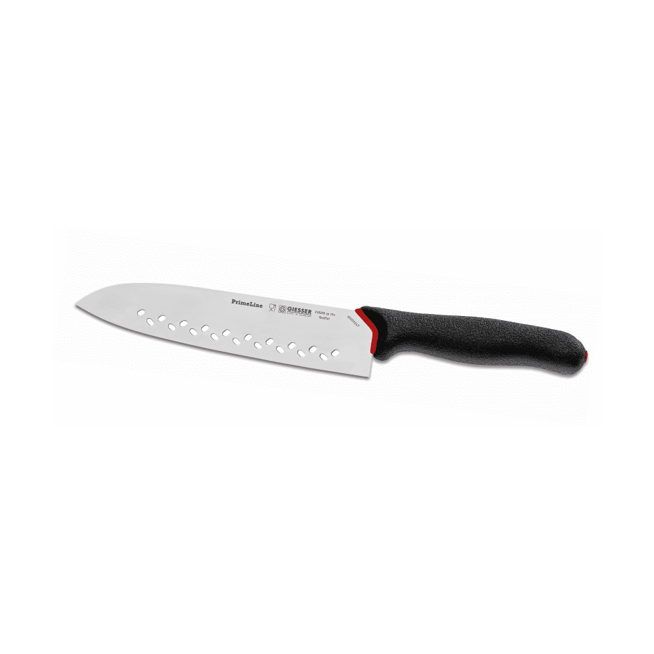 Giesser PrimeLine Chef's knife  Mano Santoku, 19  cm