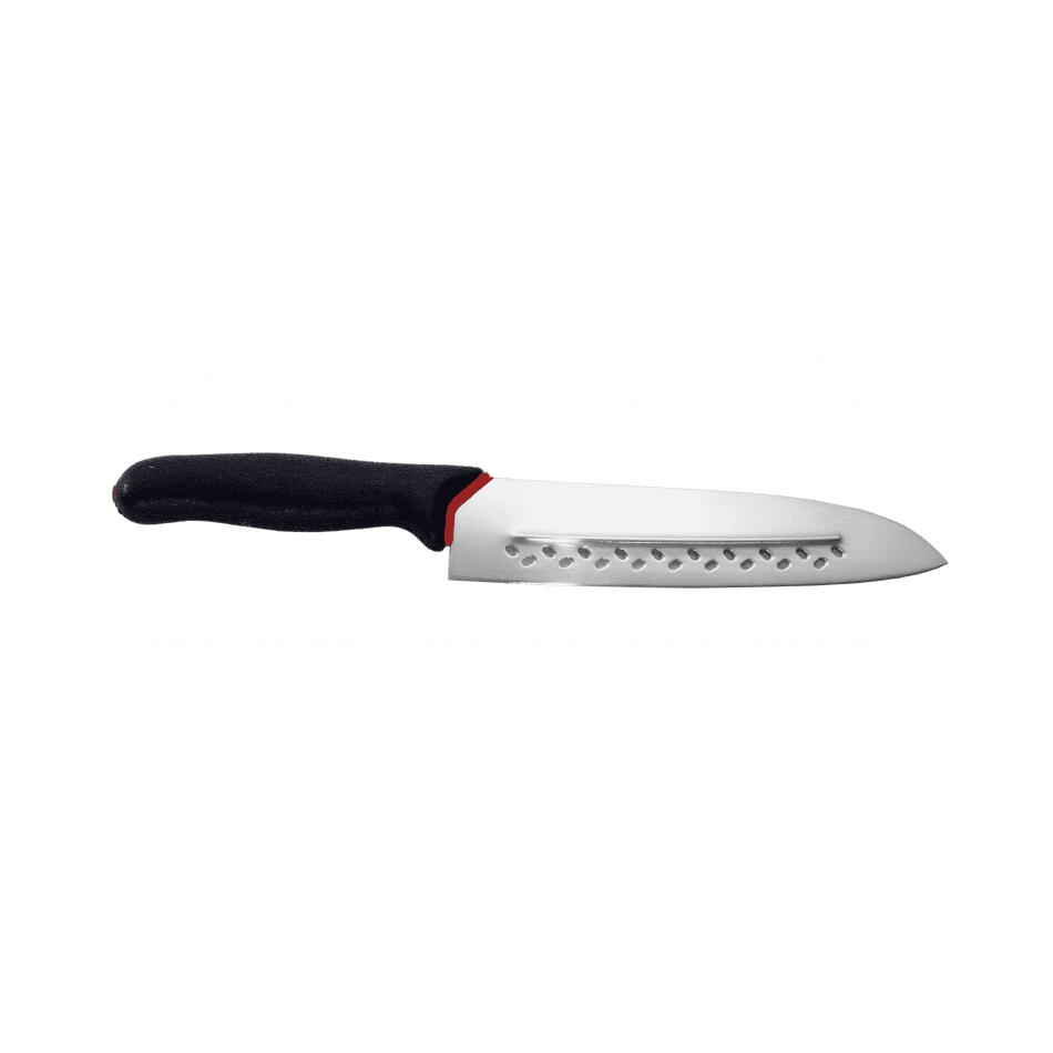 Giesser PrimeLine Chef's knife  Mano Santoku, 19  cm