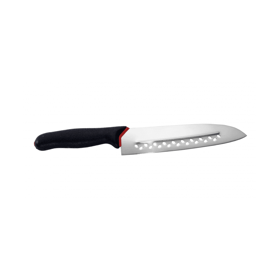 Giesser PrimeLine Chef's knife  Mano Santoku, 19  cm