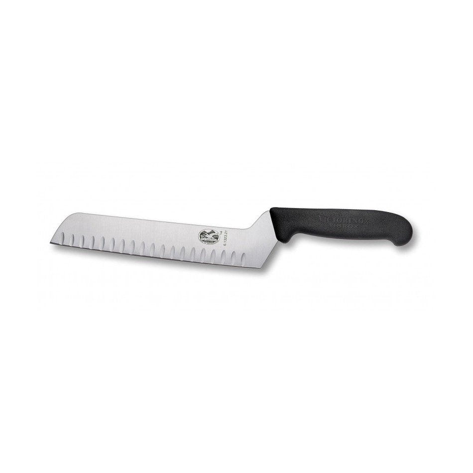 Victorinox Fibrox Cheese Knife, 21 cm