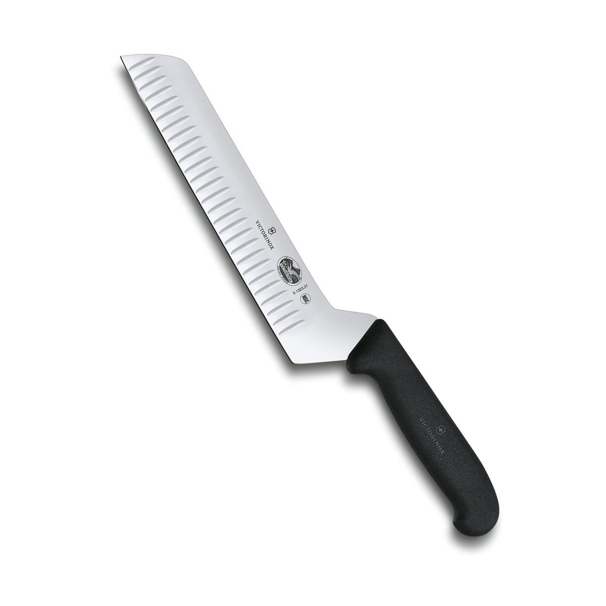 Victorinox Fibrox Cheese Knife, 21 cm