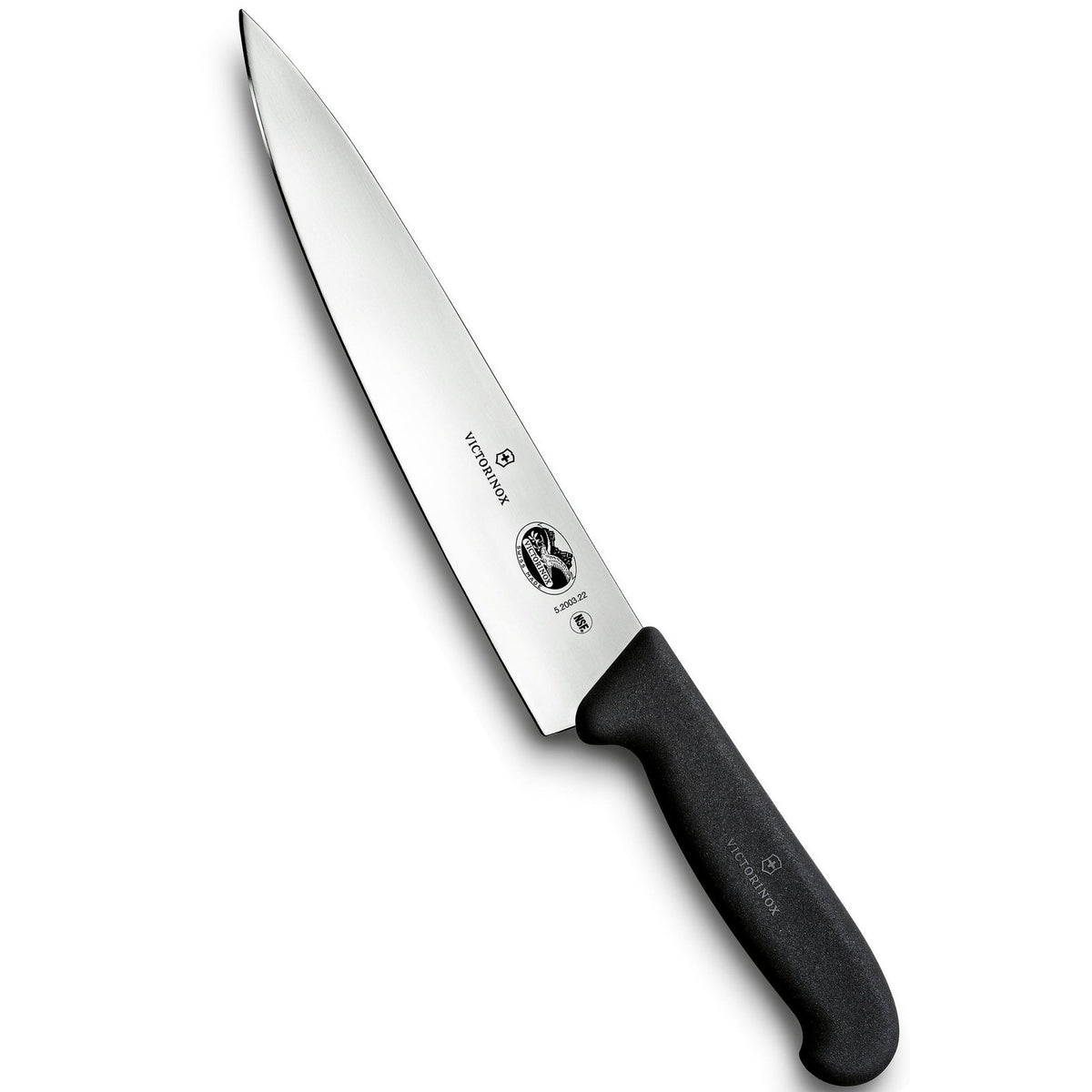 Victorinox Fibrox Chef's Knife 22 cm