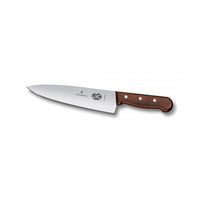 Victorinox Chef's Knife Wood,  20 cm