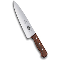 Victorinox Chef's Knife Wood,  20 cm