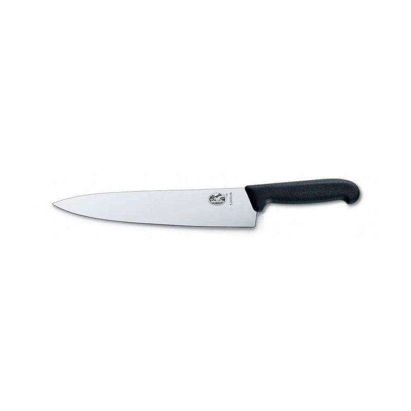 Victorinox Fibrox Kockkniv, 28 cm